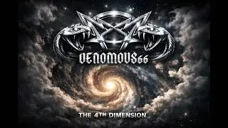 VenomouS66 - The 4th Dimension ( EP 2024.)