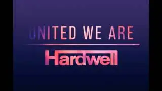 Hardwell Eclipse Intro Edit United We Are 2015