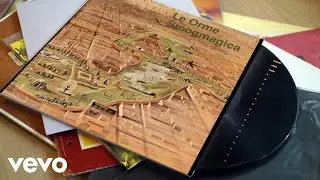 Le Orme - Immensa Distesa (Visual)