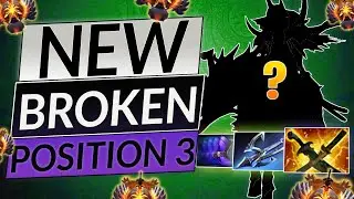 The Old King Returns to Dominate the 7.37e Meta &ndash; Dota 2 Abaddon Offlane Guide