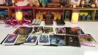 VIRGO   - RETURN OF A PERSON WHO IS STILL IN LOVE WITH YOU.. VIRGO LOVE TAROT READING