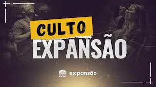 27/12/2025 - Culto Expansão - Sede Estadual Teresina