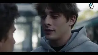 Axel and Maxence Lucas and Eliott Always Remember Us This Way