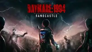 Daymare 1994 let's play vf # 1 : Le d&eacute;but d'une longue mission