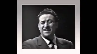 Tenore GINO SINIMBERGHI - Lucia di Lammermoor - 