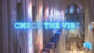 Take a tour of the Washington National Cathedral&rsquo;s towers and balconies