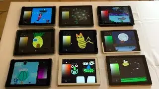 Tagtool Workshop Ulmerfeld