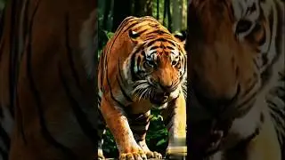 #Asian tiger killing machine#education #facts
