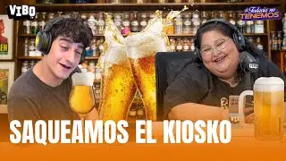 TODAVIA NO TENEMOS con JOSEMA GUTIERREZ | BERTU BASPINEIRO | EBER CONDORI | CHIO VASQUEZ