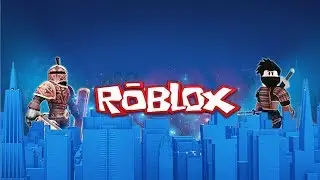 Let's play Roblox #5 (German/Deutsch) The Floor is Lava!