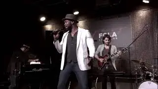 Fransix's band promo