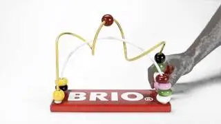 BRIO - 30164 Bead Maze
