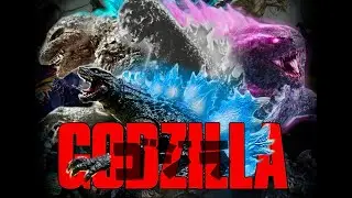 ゴジラ70周年ｘゴジ山TV2周年記念テーマソング