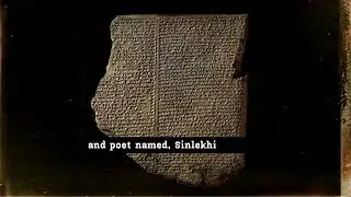 Who Was the First Person to Write a Book? | The Epic of Gilgamesh Explained