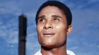 Africa at the World Cup (Clip 2): The AntiColonial & Apartheid Era (1950-1968)