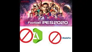 Pes 2020 Patch Download (Without Zarchiver and Mediafire)100% Working