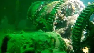 china creek 053109