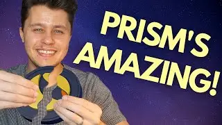 Prism on Terra: Leverage Your Luna OR 3x Your Staking Yield!