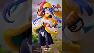 Good Smile Company Pop Up Parade SP Saber Marionette J Lime #anime #otaku #nipponstore