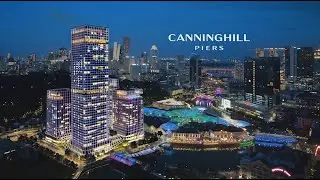 Canninghill Piers by CDL & CapitaLand