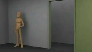 Samson Ledesma:  Demo Reel 2008