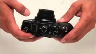 Nikon Coolpix P7000 - Hands on by Tutti Fotografi magazine