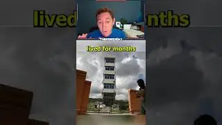He Refused To Sell, So They Did This!