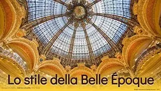 La Belle Époque