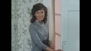 Miss Marple Agati Kristi 02 film part 1 iz 12 1984 1992