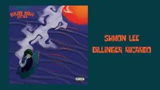 Shmon Lee -Dillinger Ricardo 