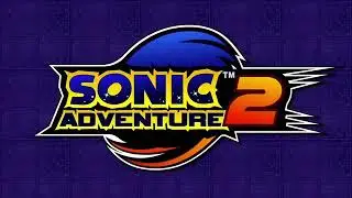 This Way Out (Prison Lane) - Sonic Adventure 2 [OST] (Slow Version)