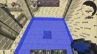 Realistic Fluids Water Piston Pressure Elevator