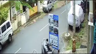 True hd 4mp avcam CCTV camera