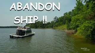 Berkley Island Virginia Water Trails Mathews County Piankatank River