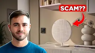 Обзор светильников IKEA Solskydd 2026 &mdash; Стоит ли их покупать? Честный анализ освещения и декора!