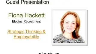 Employment Perspectives for Project Managers