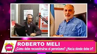 Roberto Meli: 