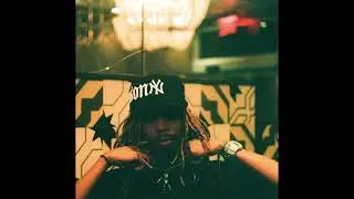 BoofPaxkMooky - Trini Vibe prod. jaydajetski
