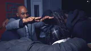 Thugs Heaven [Official Video] - Double R Demarr