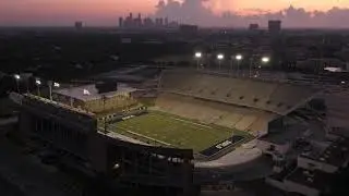 Rice University and NASA
