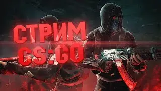 Galaxy Racer vs HR Parimatch | LOOT.BET/CS Season 8 | РУССКАЯ ОЗВУЧКА