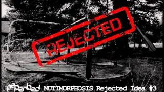 paperbed - Mutimorphosis V3 (REJECTED)