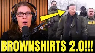 Fascist Tactics Exposed in Minneapolis