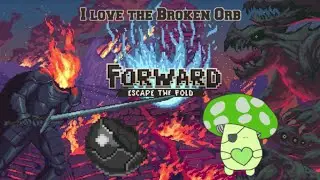 I Love Broken Orb Shield Runs