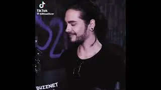 Tom and bill kaulitz edits
