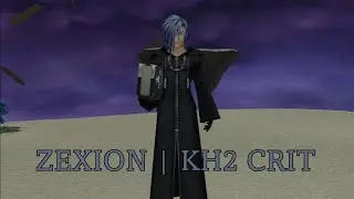 Highlight: ZEXION | CRIT KH2 (12TH)