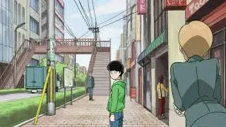 Reigen salva a Mob de unos estafadores | Mob Psycho 100