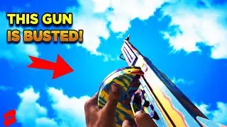 M1928 ON SHIPMENT IS BUSTED IN COD VANGUARD #Shorts