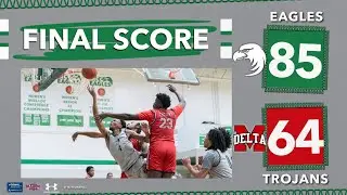 MCC: MBB vs MS Delta Highlights