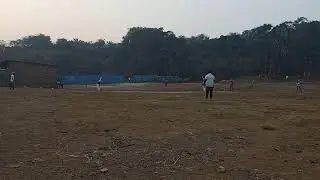 Navanagar Sports Club's broadcast